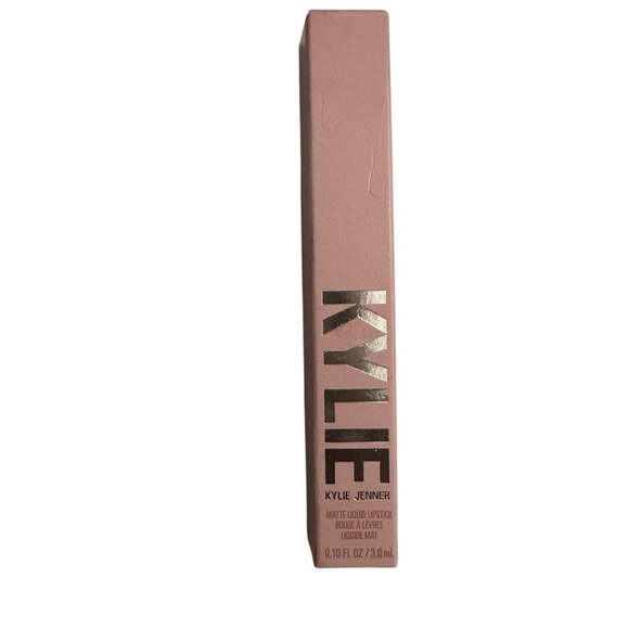 Kylie Cosmetics Other - Kylie Jenner matte liquid lipstick 820